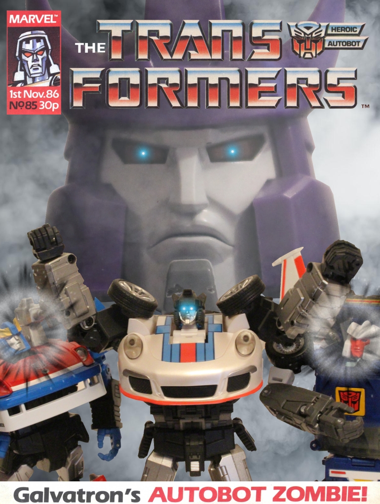 Transformers UK Comic 85 - FULL HD